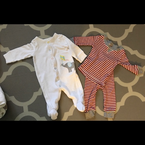 baby jammies